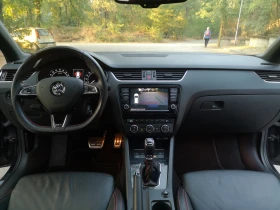 Skoda Octavia VRS CHALLENGE | Mobile.bg    13