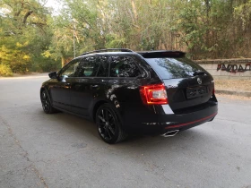 Skoda Octavia VRS CHALLENGE | Mobile.bg    7