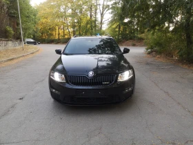 Skoda Octavia VRS CHALLENGE | Mobile.bg    2