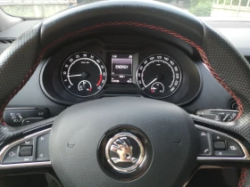 Skoda Octavia VRS CHALLENGE | Mobile.bg    15