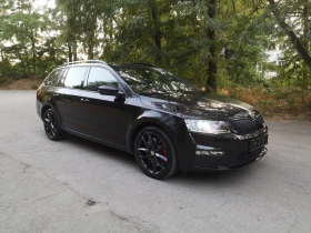 Skoda Octavia VRS CHALLENGE | Mobile.bg    3