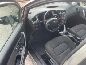 Kia Ceed 1.6 CRDi Top | Mobile.bg    7