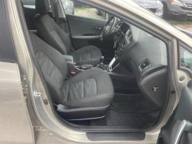 Kia Ceed 1.6 CRDi Top | Mobile.bg    14