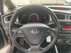 Kia Ceed 1.6 CRDi Top | Mobile.bg    8