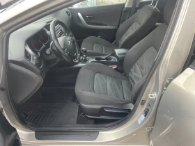 Kia Ceed 1.6 CRDi Top | Mobile.bg    10