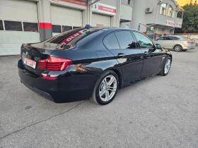 BMW 520 d (190hp) M-Sport | Mobile.bg    5