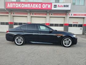 BMW 520 d (190hp) M-Sport | Mobile.bg    6
