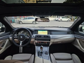 BMW 520 d (190hp) M-Sport | Mobile.bg    11