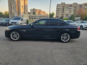 BMW 520 d (190hp) M-Sport | Mobile.bg    2