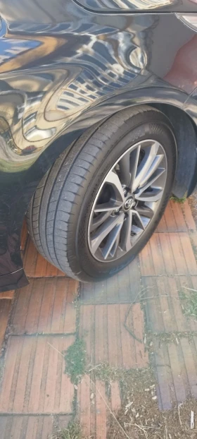 Toyota Avensis 2.0D4D | Mobile.bg    13