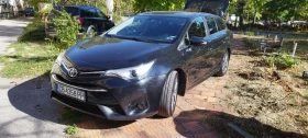 Toyota Avensis 2.0D4D | Mobile.bg    3