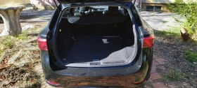 Toyota Avensis 2.0D4D | Mobile.bg    6