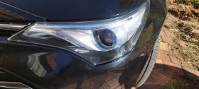 Toyota Avensis 2.0D4D | Mobile.bg    4