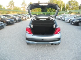 Peugeot 207 1.4i ЛИЗИНГ!!!! РЕАЛНИ КИЛОМЕТРИ+ СЕРВИЗНА ИСТОРИЯ - 6300 лв. - 83487332 6