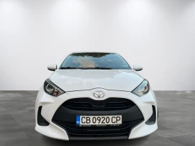 Toyota Yaris 1.5 VVT-i 125 к.с Automatic в Гаранция! - 26900 лв. - 85010191 2