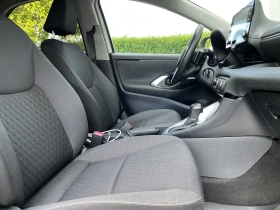 Toyota Yaris 1.5 VVT-i 125 к.с Automatic в Гаранция! - 26900 лв. - 85010191 9
