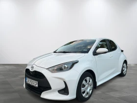 Toyota Yaris 1.5 VVT-i 125 к.с Automatic в Гаранция! - 26900 лв. - 85010191 3