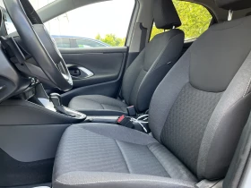 Toyota Yaris 1.5 VVT-i 125 к.с Automatic в Гаранция! - 26900 лв. - 85010191 8