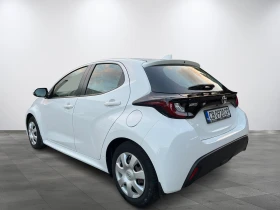 Toyota Yaris 1.5 VVT-i 125 к.с Automatic в Гаранция! - 26900 лв. - 85010191 5
