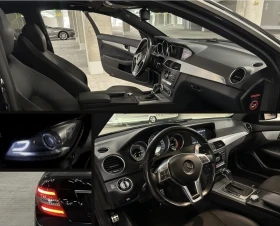 Обява за продажба на Mercedes-Benz C 250 AMG package / Регистриран ~26 100 лв. - изображение 10