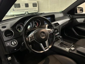 Обява за продажба на Mercedes-Benz C 250 AMG package / Регистриран ~26 100 лв. - изображение 7