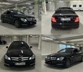 Обява за продажба на Mercedes-Benz C 250 AMG package / Регистриран ~26 100 лв. - изображение 11