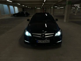 Обява за продажба на Mercedes-Benz C 250 AMG package / Регистриран ~26 100 лв. - изображение 6