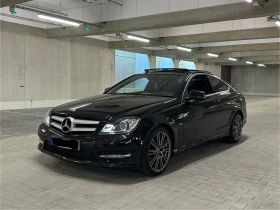 Обява за продажба на Mercedes-Benz C 250 AMG package / Регистриран ~26 100 лв. - изображение 1