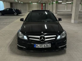 Обява за продажба на Mercedes-Benz C 250 AMG package / Регистриран ~26 100 лв. - изображение 3