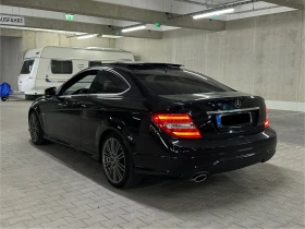 Обява за продажба на Mercedes-Benz C 250 AMG package / Регистриран ~26 100 лв. - изображение 5