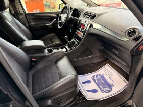 Ford S-Max 2.0tdci140ks"TITANIUM""FACE" | Mobile.bg    9