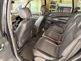 Ford S-Max 2.0tdci140ks"TITANIUM""FACE" | Mobile.bg    11