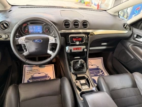 Ford S-Max 2.0tdci140ks"TITANIUM""FACE" | Mobile.bg    8