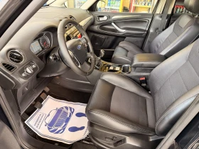 Ford S-Max 2.0tdci140ks"TITANIUM""FACE" | Mobile.bg    7