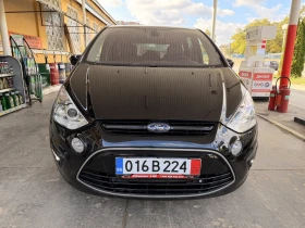 Ford S-Max 2.0tdci140ks"TITANIUM""FACE" | Mobile.bg    2