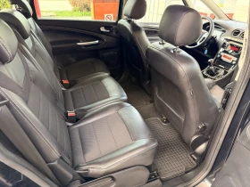 Ford S-Max 2.0tdci140ks"TITANIUM""FACE" | Mobile.bg    10