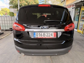 Ford S-Max 2.0tdci140ks"TITANIUM""FACE" | Mobile.bg    5