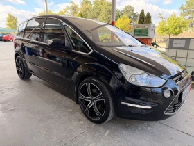 Ford S-Max 2.0tdci140ks"TITANIUM""FACE" | Mobile.bg    3