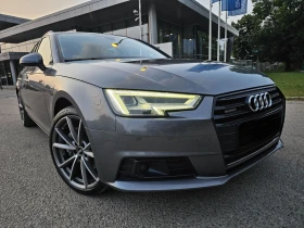 Audi A4 3.0TDI Quattro Alcantara Panorama Virtual Matrix  - 36600 лв. / 18713.28 € - 12554802 9