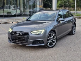 Audi A4 3.0TDI Quattro Alcantara Panorama Virtual Matrix  - 36600 лв. / 18713.28 € - 12554802 10