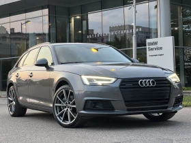 Audi A4 3.0TDI Quattro Alcantara Panorama Virtual Matrix  - 36600 лв. / 18713.28 € - 12554802 5