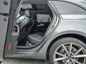 Audi A4 3.0TDI Quattro Alcantara Panorama Virtual Matrix  | Mobile.bg    15