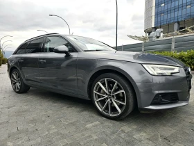     Audi A4 3.0TDI Quattro Alcantara Panorama Virtual Matrix 