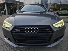 Audi A4 3.0TDI Quattro Alcantara Panorama Virtual Matrix  - 36600 лв. / 18713.28 € - 12554802 4