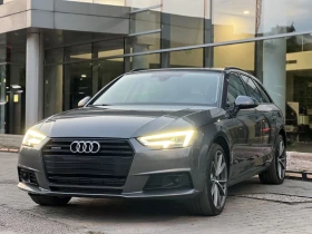 Audi A4 3.0TDI Quattro Alcantara Panorama Virtual Matrix  - 36600 лв. / 18713.28 € - 12554802 2