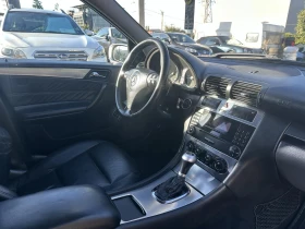 Mercedes-Benz C 270 CDI FACELIFT SPORT EDITION | Mobile.bg    15