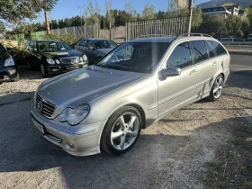  Mercedes-Benz C 270