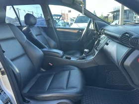 Mercedes-Benz C 270 CDI FACELIFT SPORT EDITION | Mobile.bg    14