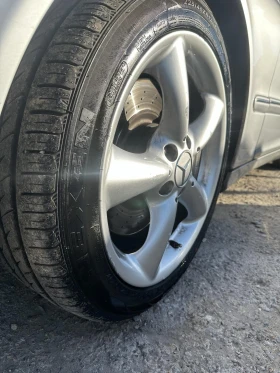 Mercedes-Benz C 270 CDI FACELIFT SPORT EDITION | Mobile.bg    16