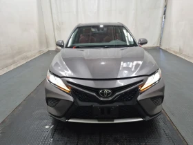 Toyota Camry XSE * * CARFAX * *   * *  | Mobile.bg    2